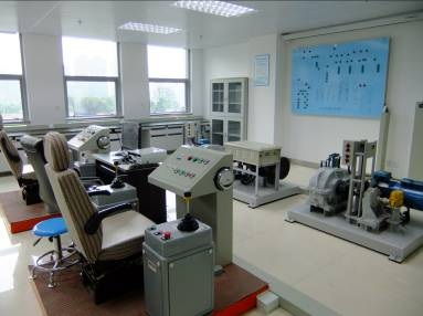 福建省特种设备检验研究院 机械电子类实验室及配备主要仪器设备